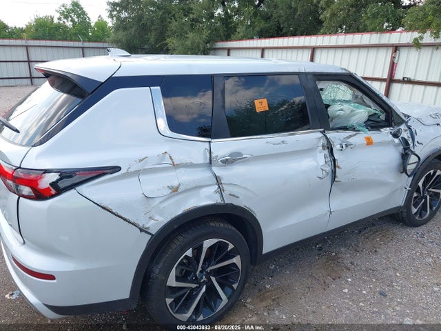 JA4J3VA84RZ046544 Mitsubishi Outlander
