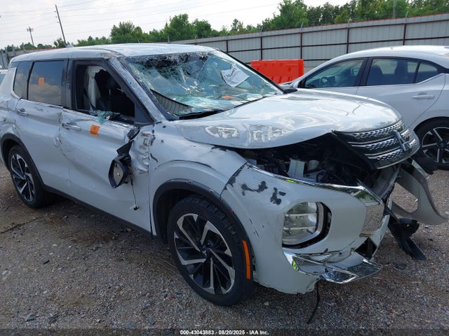 JA4J3VA84RZ046544 Mitsubishi Outlander
