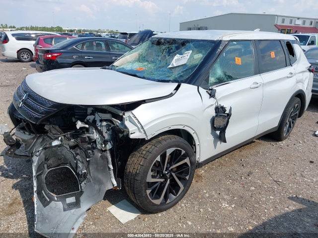 JA4J3VA84RZ046544 Mitsubishi Outlander