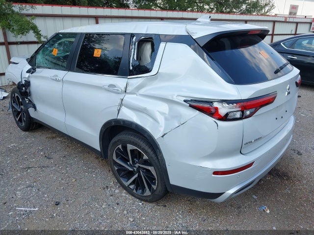 JA4J3VA84RZ046544 Mitsubishi Outlander