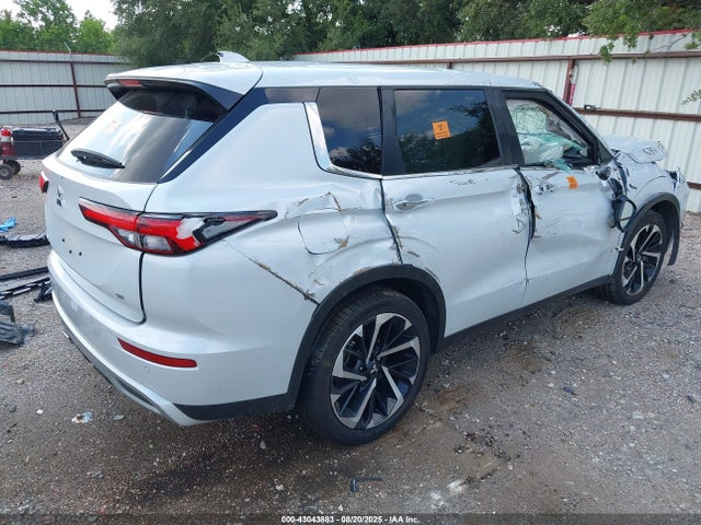 JA4J3VA84RZ046544 Mitsubishi Outlander