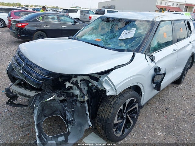 JA4J3VA84RZ046544 Mitsubishi Outlander