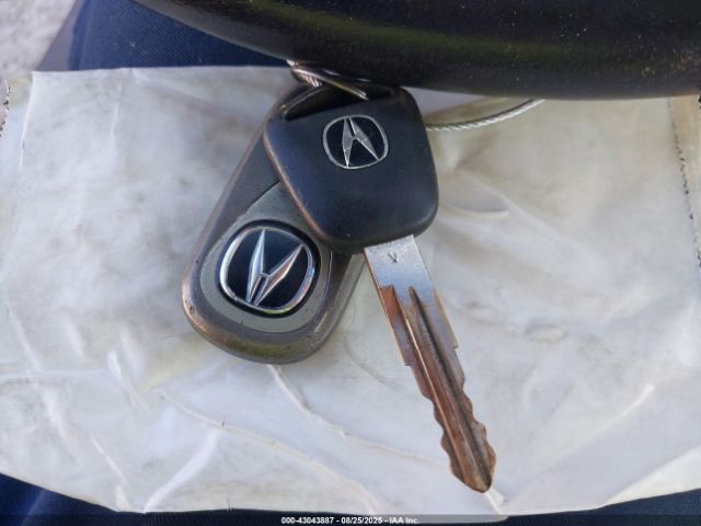 2004 ACURA TSX JH4CL96924C037360 Photo 10