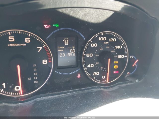 2004 ACURA TSX JH4CL96924C037360 Photo 6