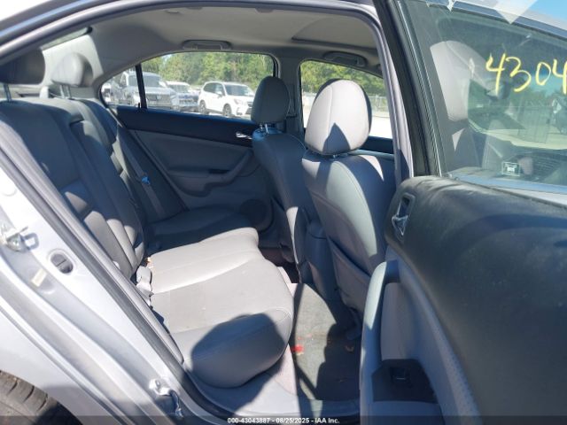 2004 ACURA TSX JH4CL96924C037360 Photo 7