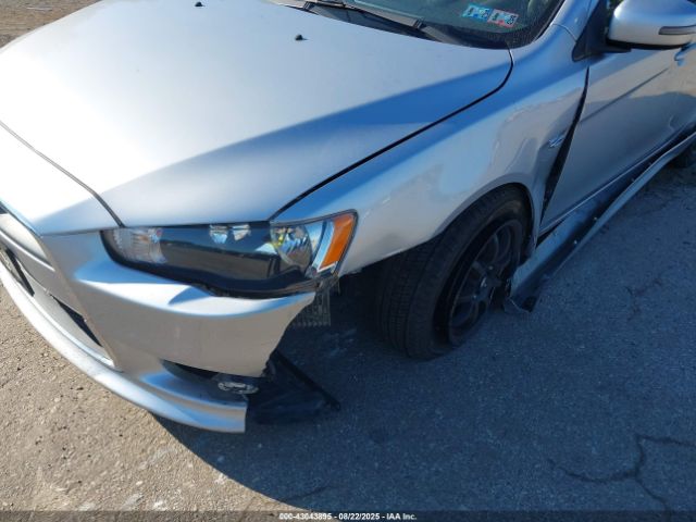 2015 MITSUBISHI LANCER JA32V2FW8FU018621 Photo 5