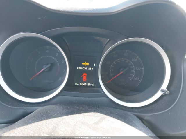 2015 MITSUBISHI LANCER JA32V2FW8FU018621 Photo 6