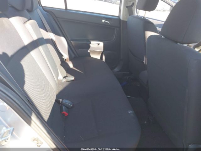 2015 MITSUBISHI LANCER JA32V2FW8FU018621 Photo 7