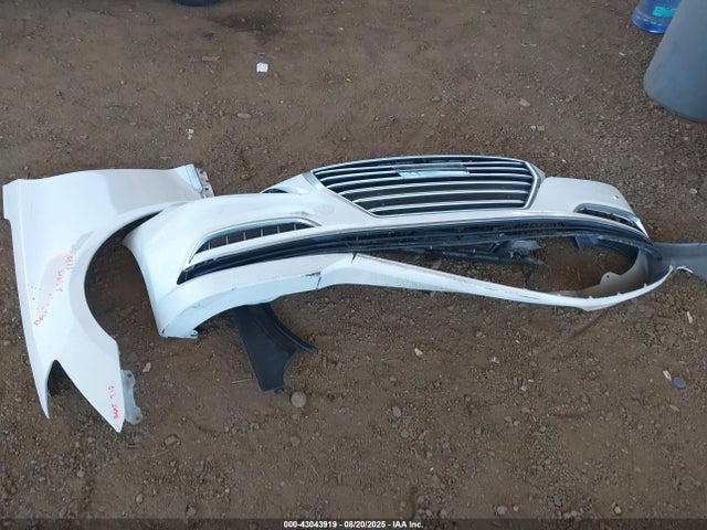 KMHGN4JE2FU059873 Hyundai gasoline 3.8 dohc mpi lambda