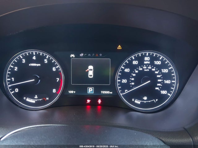 KMHGN4JE2FU059873 Hyundai gasoline 3.8 dohc mpi lambda