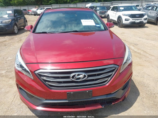 5NPE34AFXGH428226 Hyundai dohc gdi theta-ii