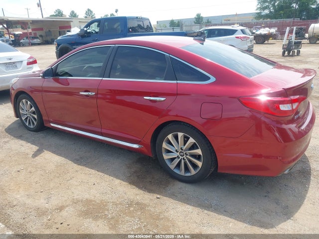 5NPE34AFXGH428226 Hyundai dohc gdi theta-ii