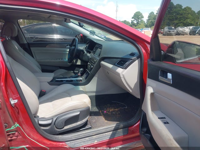 5NPE34AFXGH428226 Hyundai dohc gdi theta-ii