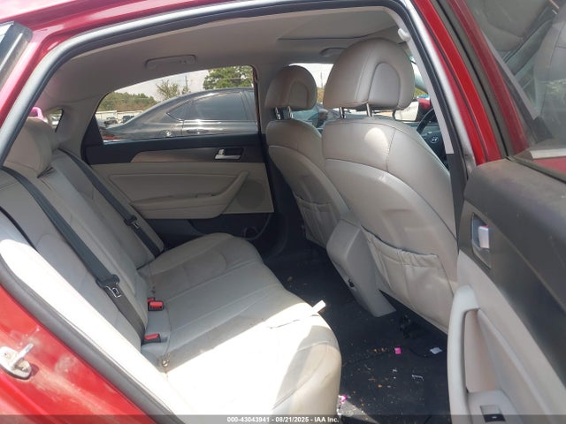 5NPE34AFXGH428226 Hyundai dohc gdi theta-ii