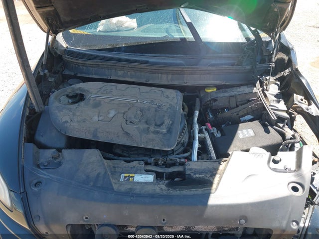 1C4PJMBS6GW123827 Jeep Cherokee
