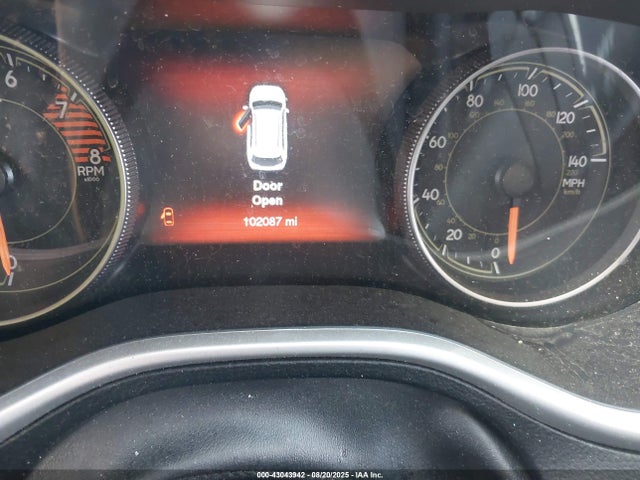 1C4PJMBS6GW123827 Jeep Cherokee