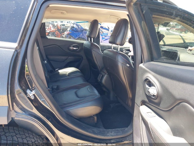 1C4PJMBS6GW123827 Jeep Cherokee