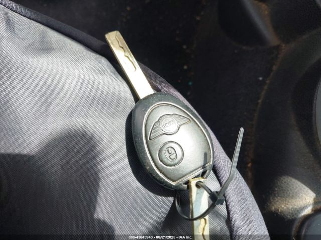 2004 MINI COOPER WMWRC33494TC53465 Photo 10