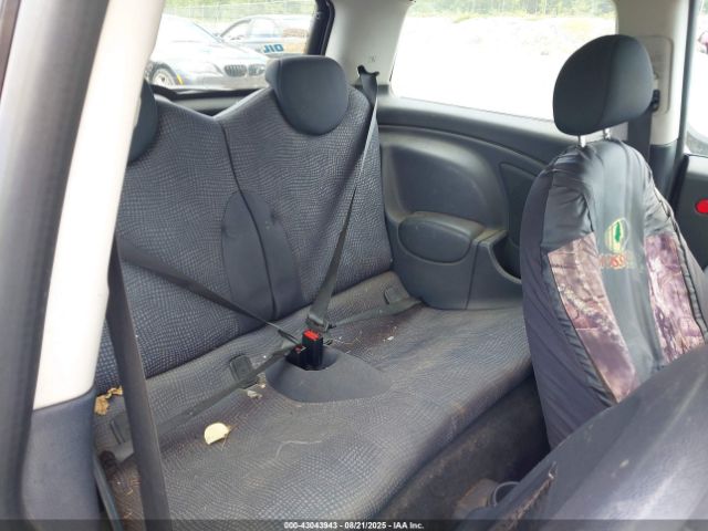 2004 MINI COOPER WMWRC33494TC53465 Photo 7