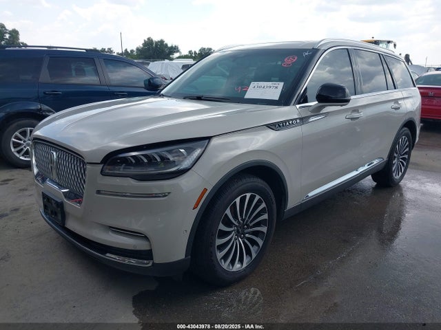 5LM5J7WC9NGL01600 Lincoln gtdi