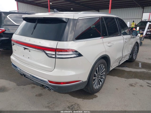 5LM5J7WC9NGL01600 Lincoln gtdi
