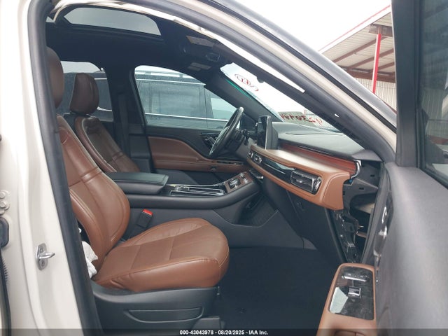 5LM5J7WC9NGL01600 Lincoln gtdi