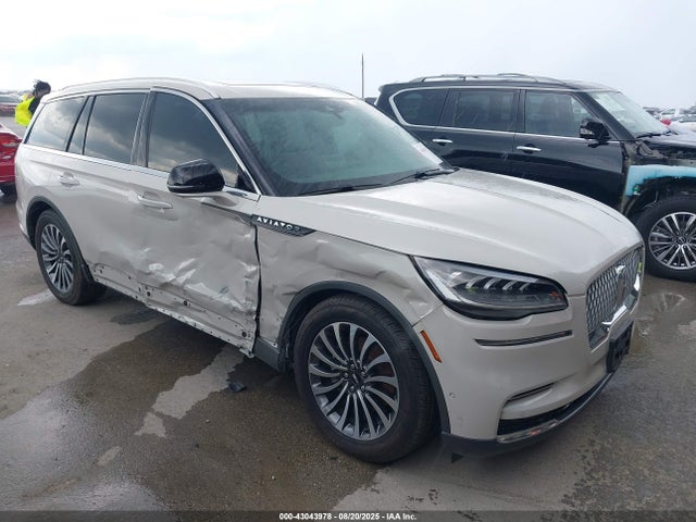 5LM5J7WC9NGL01600 Lincoln gtdi