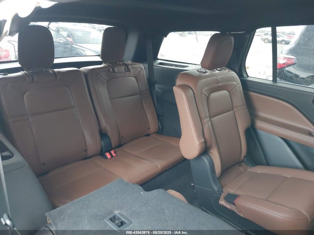 5LM5J7WC9NGL01600 Lincoln gtdi