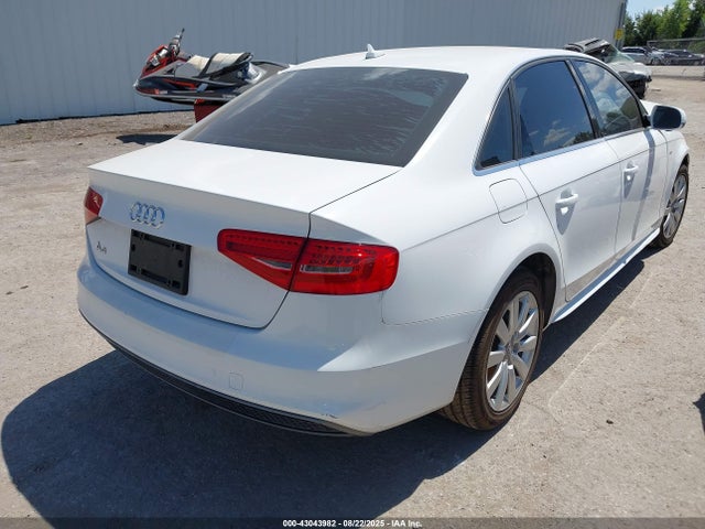 2015 AUDI A4 WAUAFAFLXFN023238 Photo 3