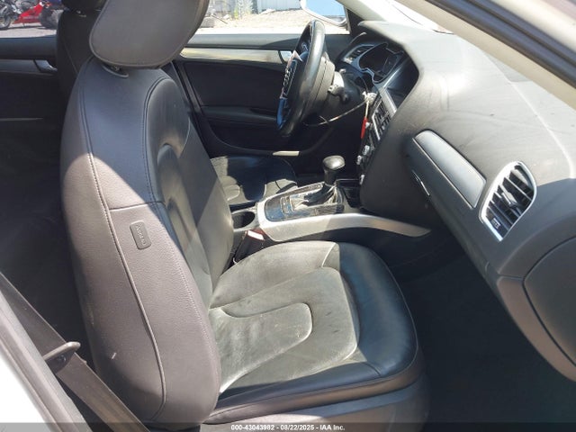 2015 AUDI A4 WAUAFAFLXFN023238 Photo 4