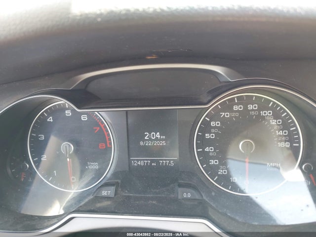 2015 AUDI A4 WAUAFAFLXFN023238 Photo 6