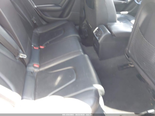 2015 AUDI A4 WAUAFAFLXFN023238 Photo 7