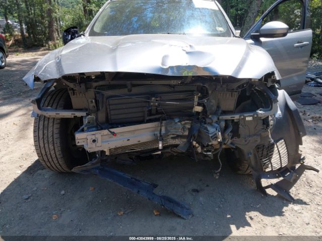 2020 JAGUAR F-PACE SADCM2FV1LA653326 Photo 5