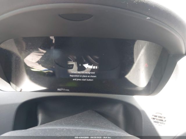 2020 JAGUAR F-PACE SADCM2FV1LA653326 Photo 6