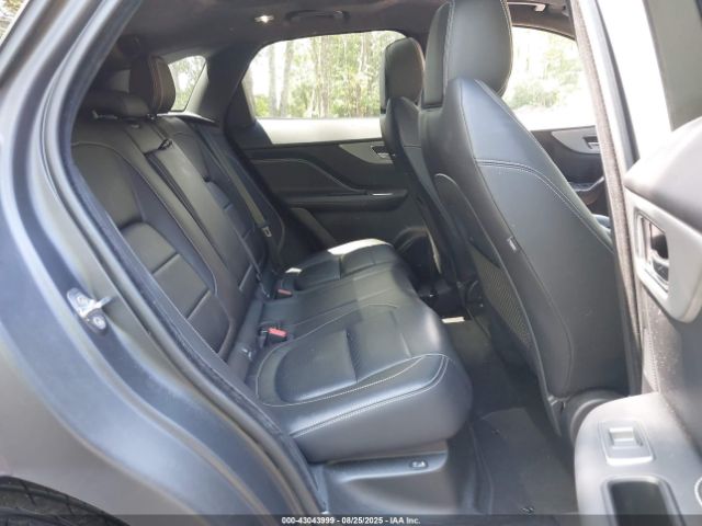 2020 JAGUAR F-PACE SADCM2FV1LA653326 Photo 7