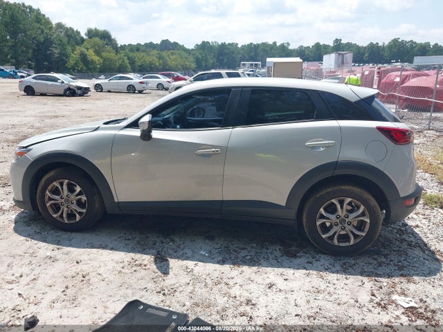 JM1DKFC79G0131672 Mazda pe