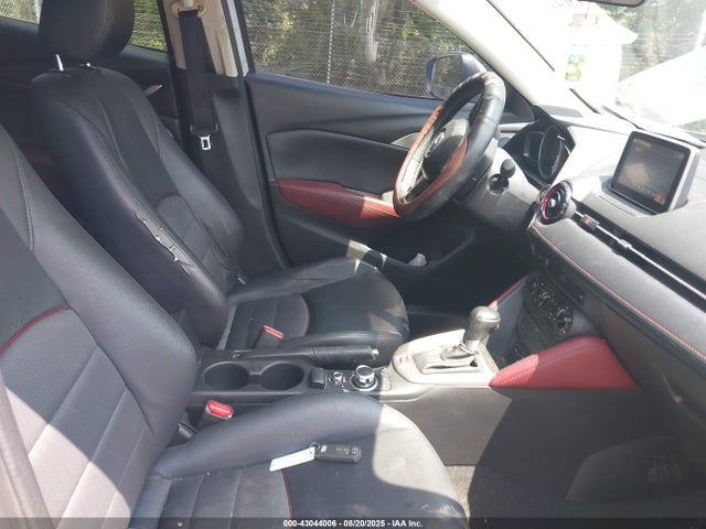 Mazda pe 2016 JM1DKFC79G0131672 Image 5