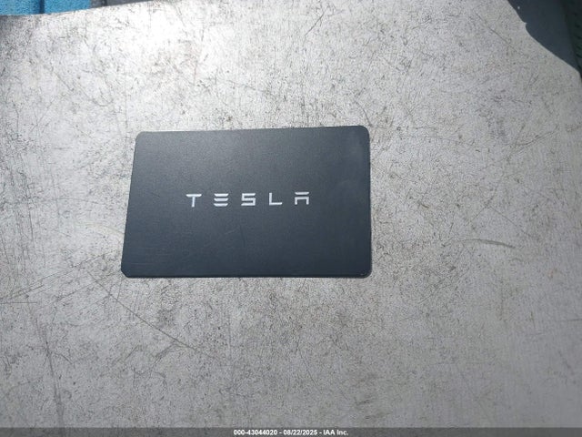 2022 TESLA MODEL Y 7SAYGDEFXNF567637 Photo 10