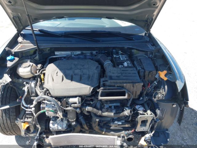 2021 AUDI Q3 WA1DECF30M1124463 Photo 9