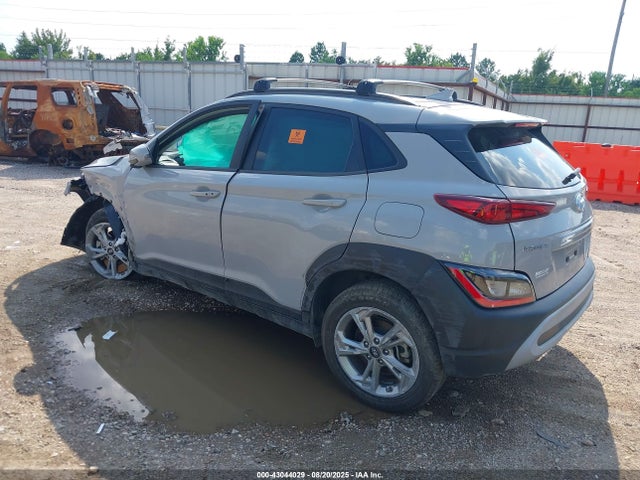 Hyundai mpi nu pe 2023 KM8K6CAB4PU046535 Image 3