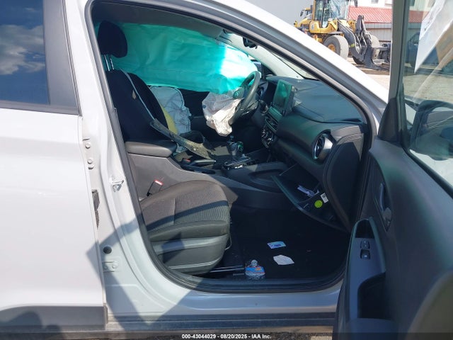 Hyundai mpi nu pe 2023 KM8K6CAB4PU046535 Image 5