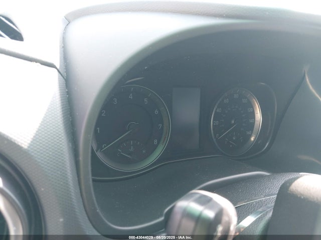 Hyundai mpi nu pe 2023 KM8K6CAB4PU046535 Image 7