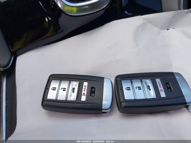 2021 ACURA TLX 19UUB5F59MA012905 Photo 10