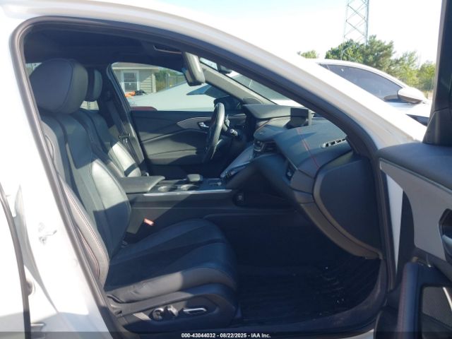 2021 ACURA TLX 19UUB5F59MA012905 Photo 4