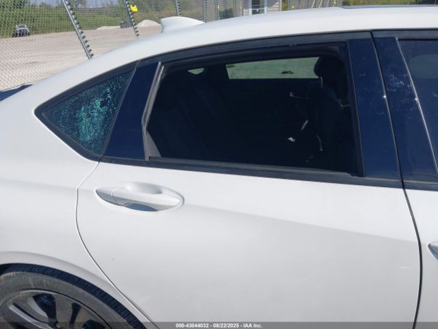 2021 ACURA TLX 19UUB5F59MA012905 Photo 5