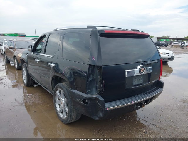 2007 CADILLAC ESCALADE 1GYEC63827R391816 Photo 5