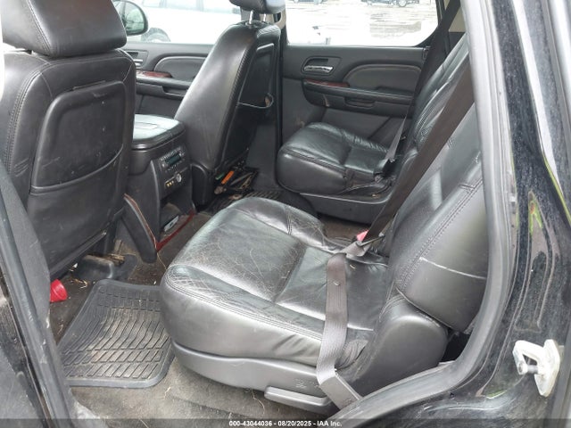 2007 CADILLAC ESCALADE 1GYEC63827R391816 Photo 7