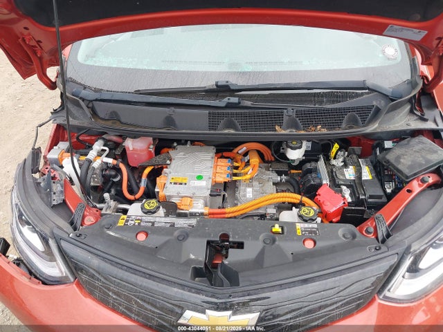 1G1FY6S0XL4121613 Chevrolet 2020