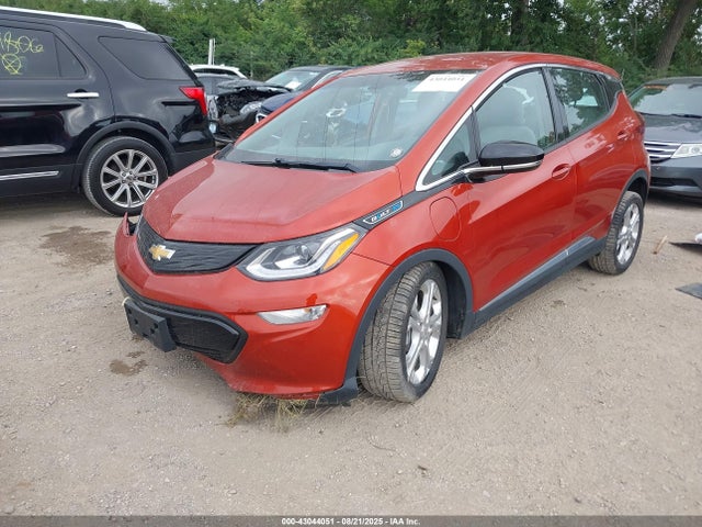 1G1FY6S0XL4121613 Chevrolet 2020