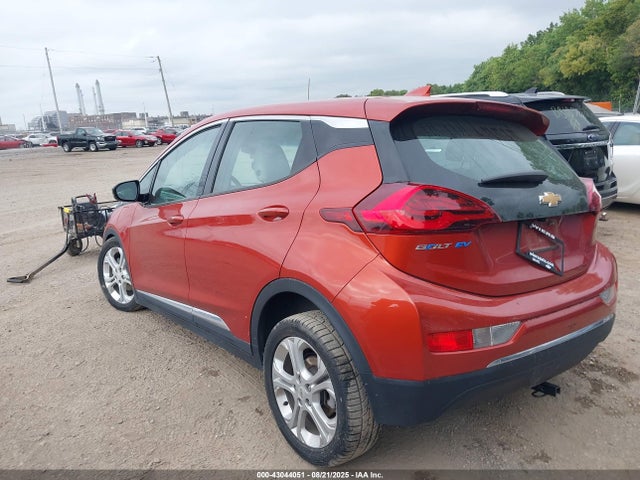 1G1FY6S0XL4121613 Chevrolet 2020